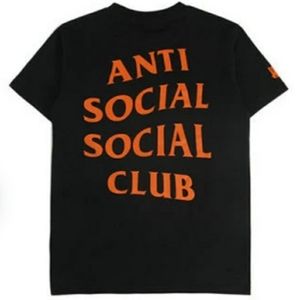 Anti Social Social Club T-Shirt